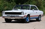 AMC SC-Rambler by Hurst 1969 года